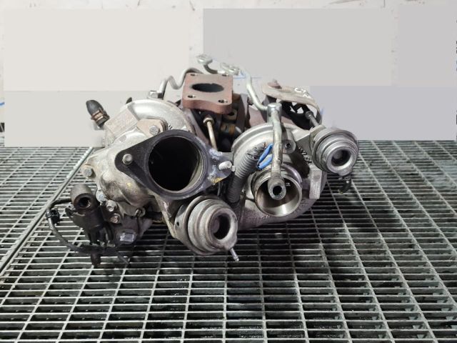 bontott MAZDA CX-5 Turbó