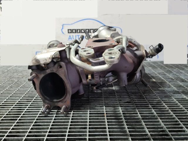 bontott MAZDA CX-5 Turbó