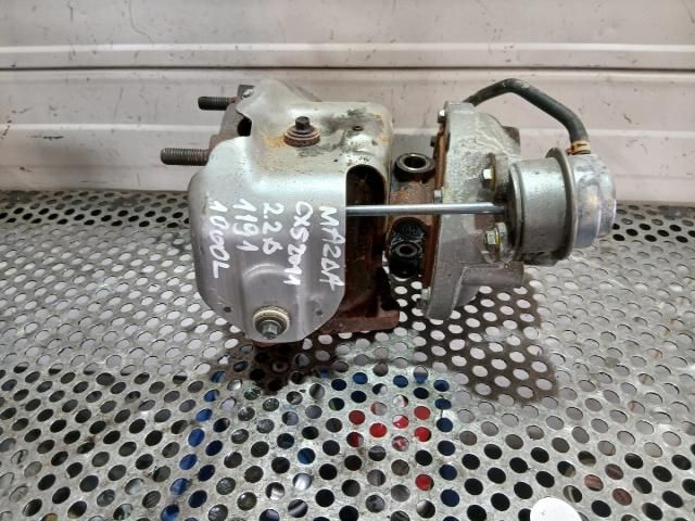 bontott MAZDA CX-5 Turbó