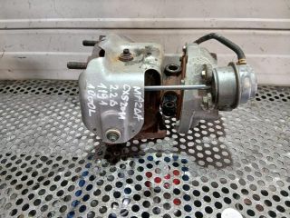 bontott MAZDA CX-5 Turbó