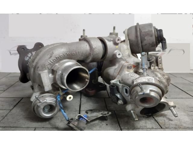 bontott MAZDA CX-5 Turbó