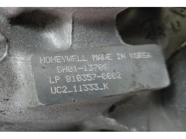 bontott MAZDA CX-5 Turbó