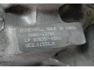 bontott MAZDA CX-5 Turbó