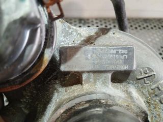 bontott MAZDA CX-5 Turbó