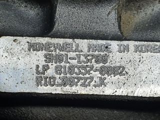 bontott MAZDA CX-5 Turbó