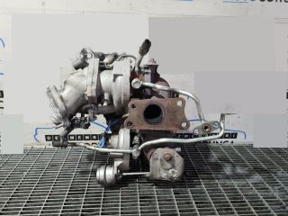 bontott MAZDA CX-5 Turbó