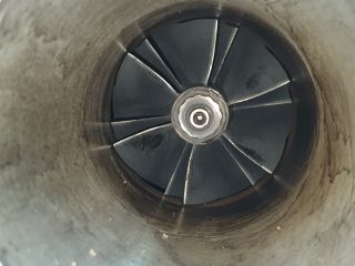 bontott MAZDA CX-5 Turbó