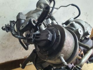 bontott MAZDA CX-5 Turbó