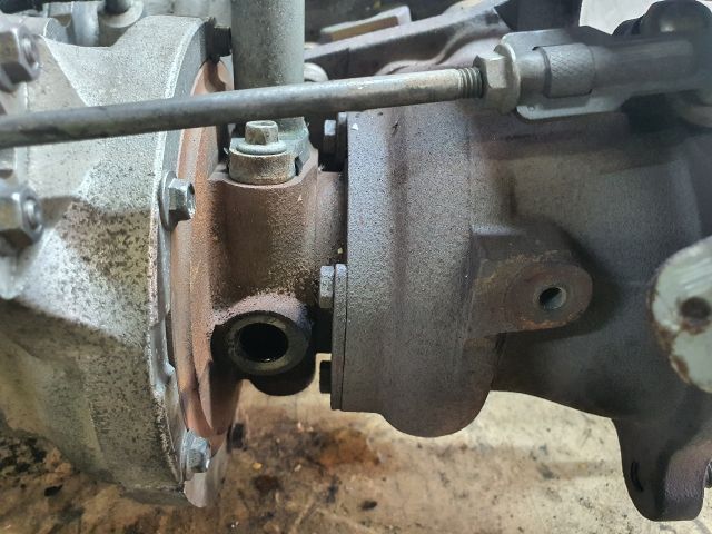 bontott MAZDA CX-5 Turbó