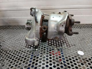 bontott MAZDA CX-5 Turbó