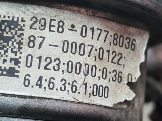 bontott MAZDA CX-5 Turbó