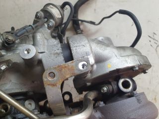 bontott MAZDA CX-5 Turbó