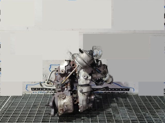 bontott MAZDA CX-5 Turbó