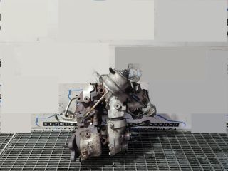 bontott MAZDA CX-5 Turbó