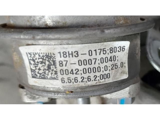 bontott MAZDA CX-5 Turbó