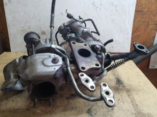 bontott MAZDA CX-5 Turbó