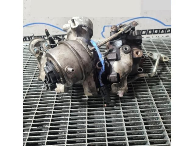 bontott MAZDA CX-5 Turbó