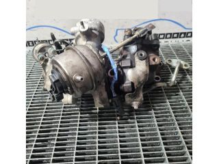 bontott MAZDA CX-5 Turbó