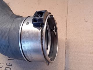 bontott MAZDA CX-5 Turbócső