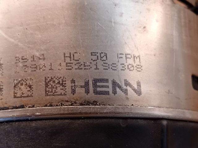 bontott MAZDA CX-5 Turbócső