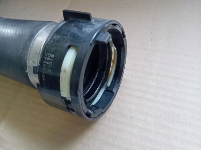 bontott MAZDA CX-5 Turbócső