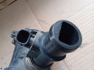 bontott MAZDA CX-5 Turbócső