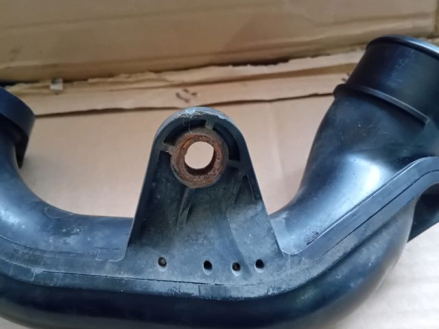 bontott MAZDA CX-5 Turbócső