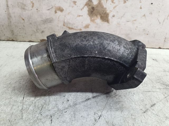 bontott MAZDA CX-5 Turbócső