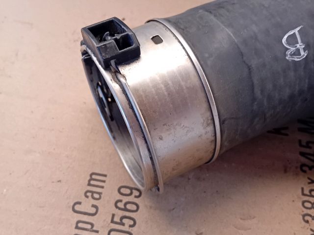 bontott MAZDA CX-5 Turbócső