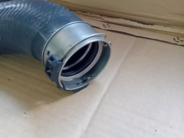 bontott MAZDA CX-5 Turbócső