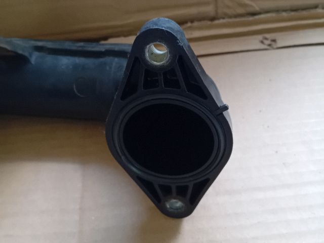 bontott MAZDA CX-5 Turbócső