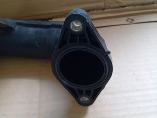 bontott MAZDA CX-5 Turbócső