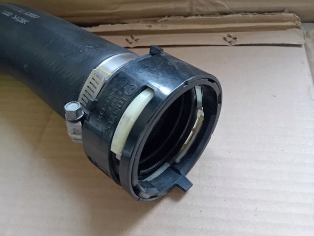 bontott MAZDA CX-5 Turbócső