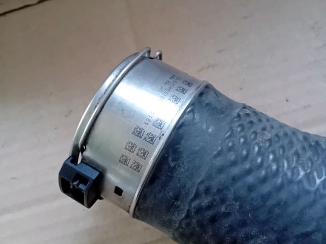 bontott MAZDA CX-5 Turbócső