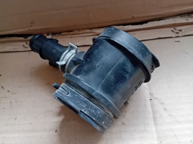 bontott MAZDA CX-5 Turbócső