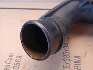 bontott MAZDA CX-5 Turbócső