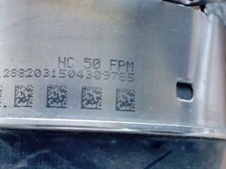 bontott MAZDA CX-5 Turbócső