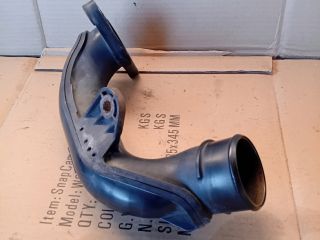 bontott MAZDA CX-5 Turbócső