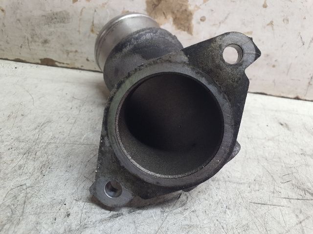 bontott MAZDA CX-5 Turbócső