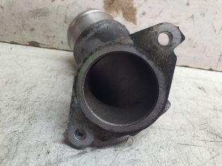 bontott MAZDA CX-5 Turbócső