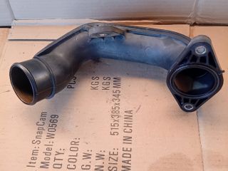 bontott MAZDA CX-5 Turbócső