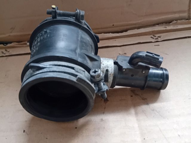 bontott MAZDA CX-5 Turbócső