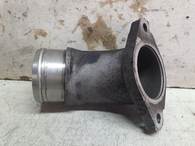 bontott MAZDA CX-5 Turbócső