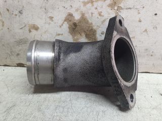 bontott MAZDA CX-5 Turbócső