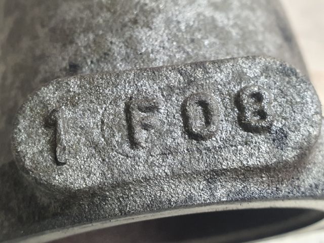 bontott MAZDA CX-5 Turbócső