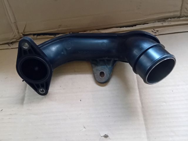 bontott MAZDA CX-5 Turbócső