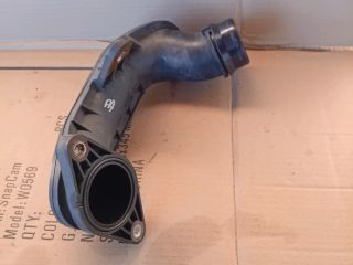 bontott MAZDA CX-5 Turbócső