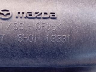 bontott MAZDA CX-5 Turbócső