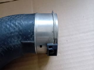 bontott MAZDA CX-5 Turbócső