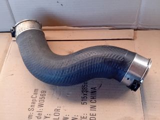 bontott MAZDA CX-5 Turbócső